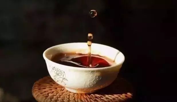 茶就是这么好，其他东西代不了