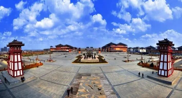 中国汉城寄语枣阳:枣阳历史悠久,文化底蕴丰富,产业基础良好,县域经济