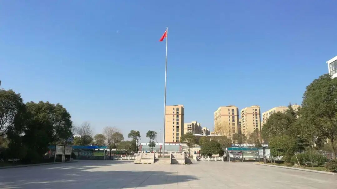 2024年安徽省广德实验中学招生简章