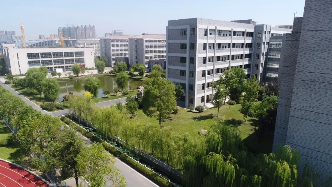 2024年安徽省广德实验中学招生简章