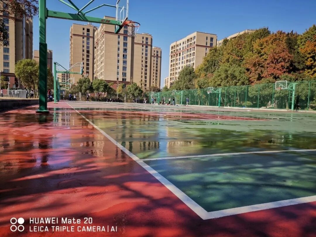 2024年安徽省广德实验中学招生简章