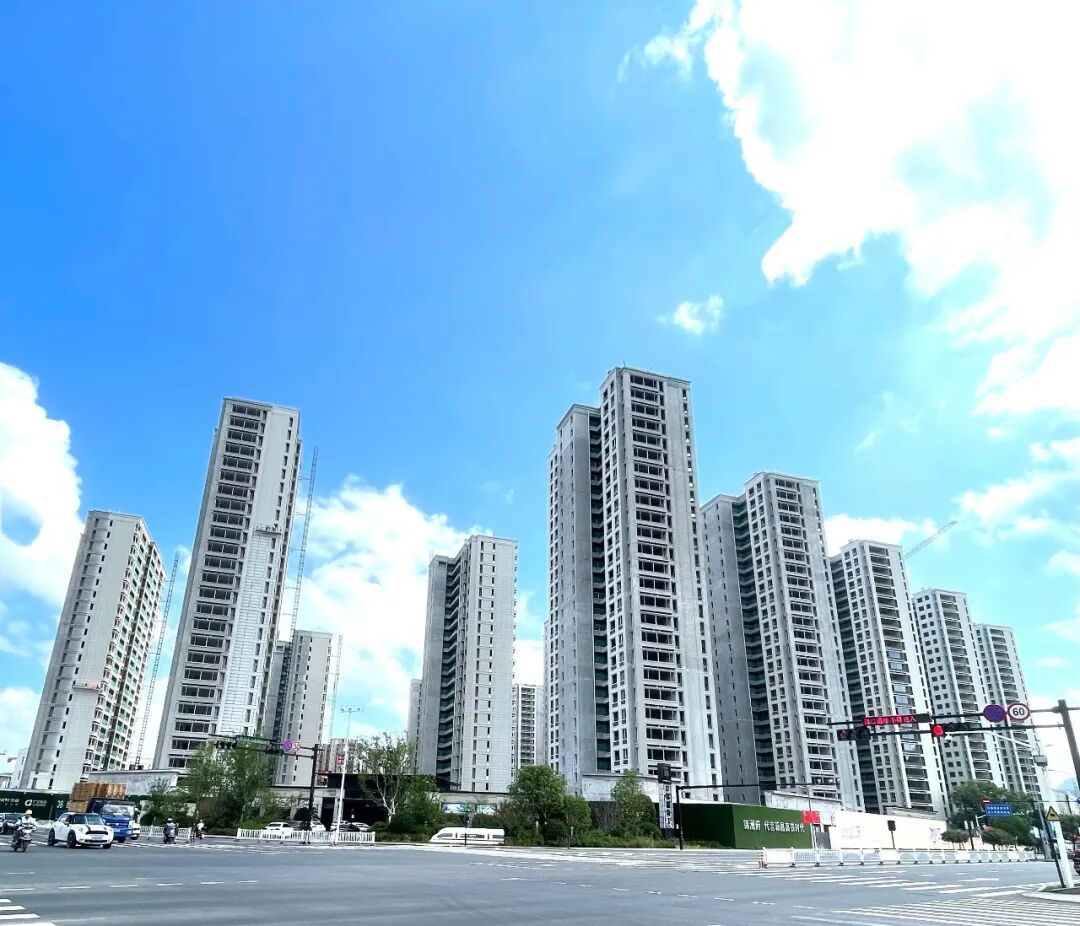 美好前行|锦洲府10月家书如约而至-嵊新楼市网-嵊州房产网-新昌嵊州