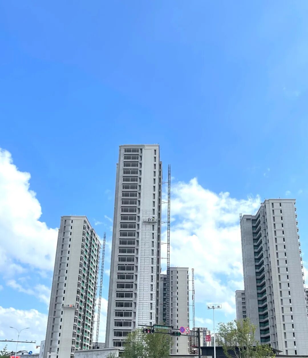 美好前行|锦洲府10月家书如约而至-嵊新楼市网-嵊州房产网-新昌嵊州