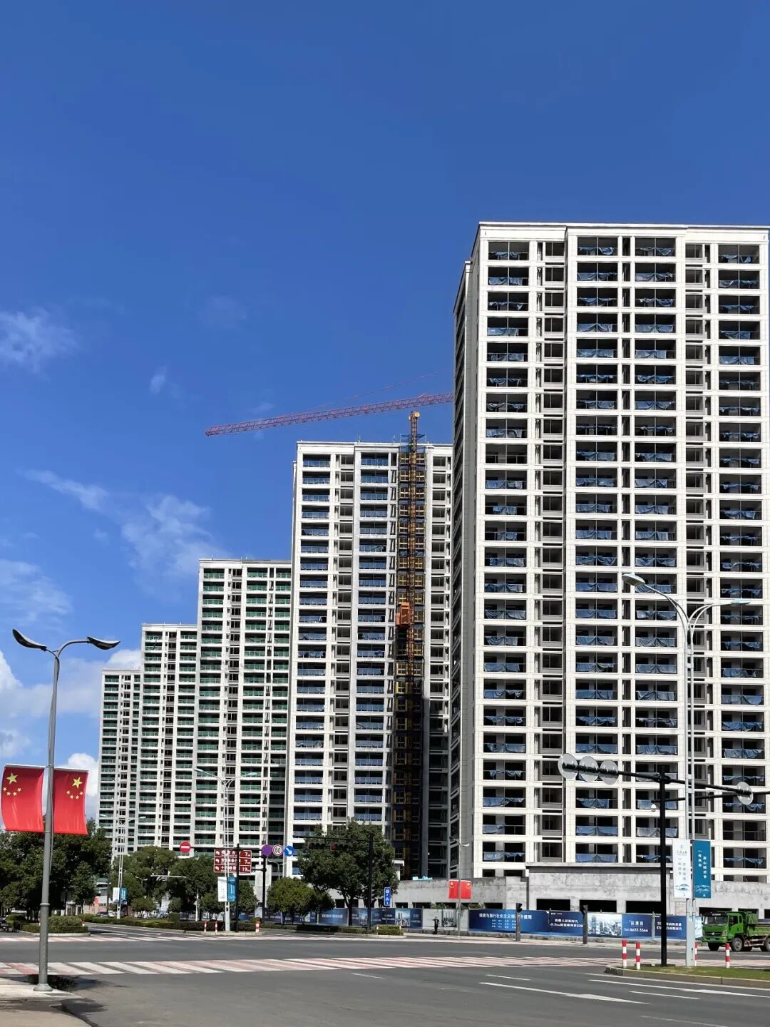 美好前行|锦洲府10月家书如约而至-嵊新楼市网-嵊州房产网-新昌嵊州