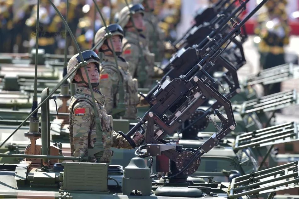 英国智库如何评估中国军事现代化的进展
