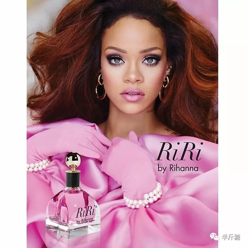 不称职仿妆 向美妆博主rihanna低头 半斤糖 微信公众号文章阅读 Wemp