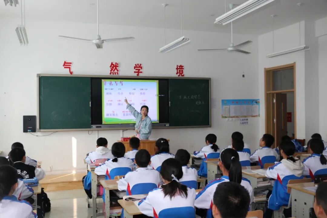 潍坊高密四中文慧学校与初家中学双向预约