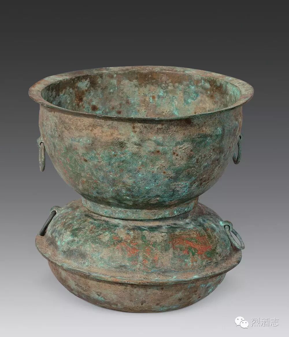 震惊|相比威士忌,原来白酒拥有如此多的不传之秘!