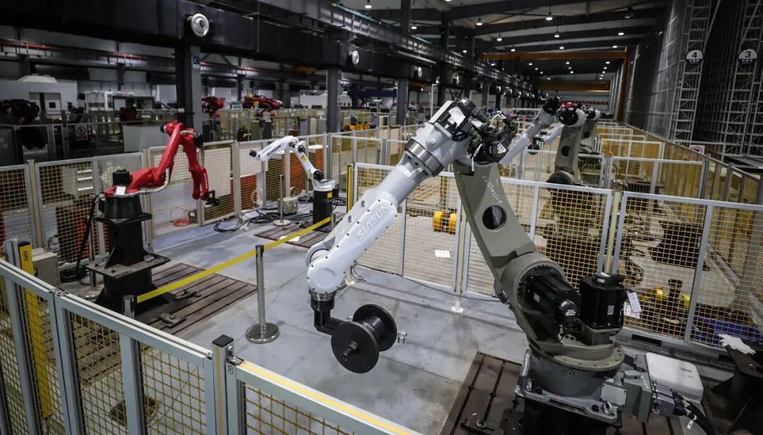 工厂数字化管理系统-深蓝易网数字工厂系统-提高企业生产效率与效益