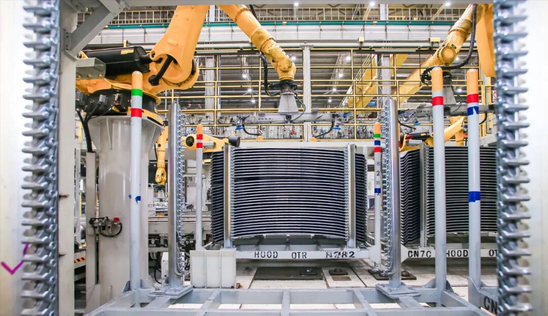 工厂数字化管理系统-深蓝易网数字工厂系统-提高企业生产效率与效益