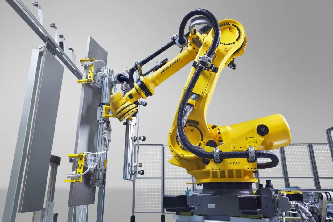 工厂数字化管理系统-深蓝易网数字工厂系统-提高企业生产效率与效益