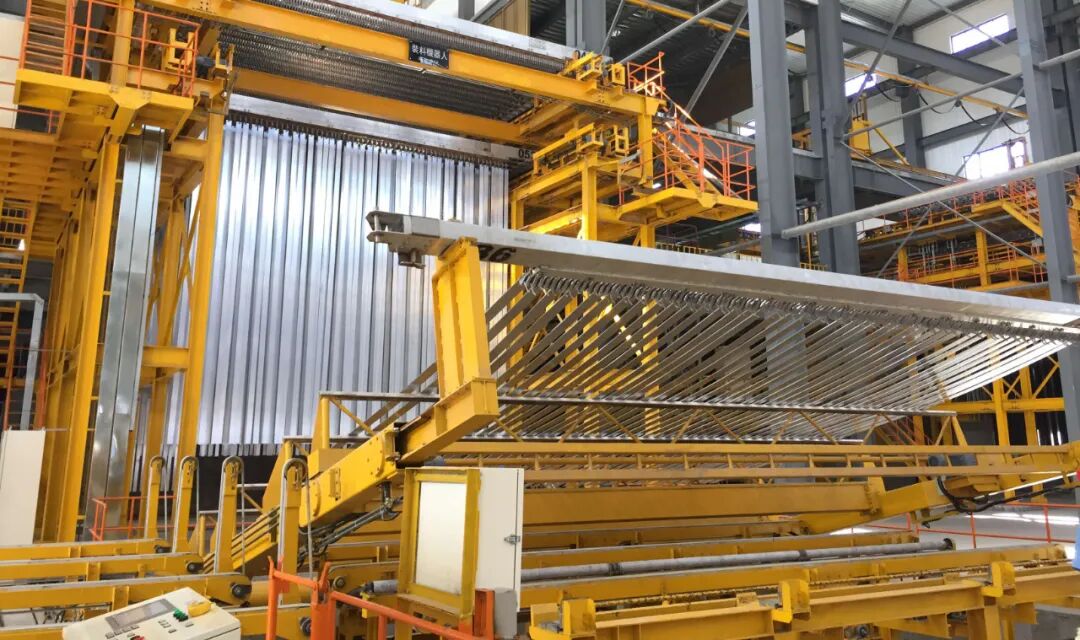 工厂数字化管理系统-深蓝易网数字工厂系统-提高企业生产效率与效益