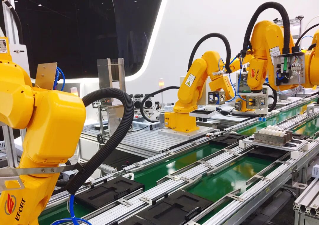 工厂数字化管理系统-深蓝易网数字工厂系统-提高企业生产效率与效益