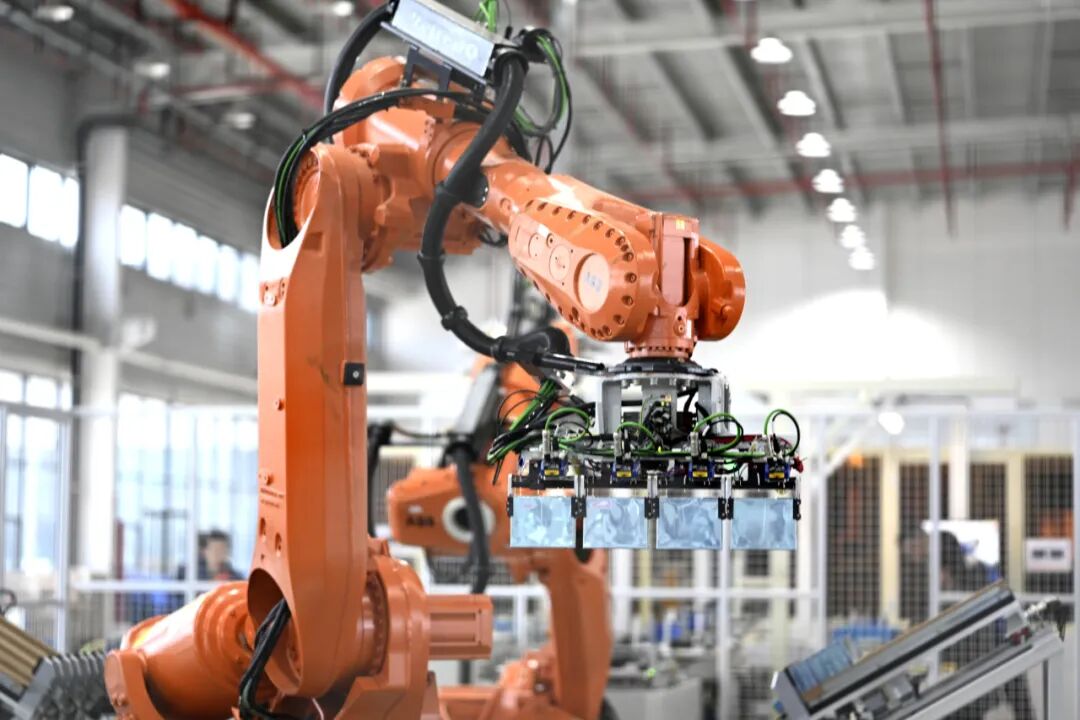 工厂数字化管理系统-深蓝易网数字工厂系统-提高企业生产效率与效益