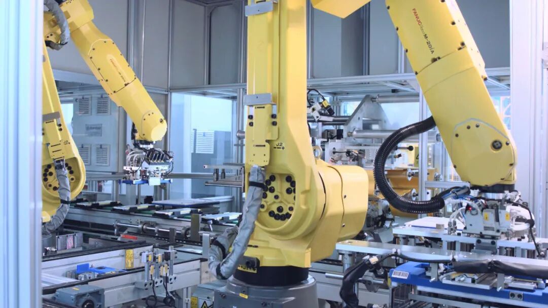 工厂数字化管理系统-深蓝易网数字工厂系统-提高企业生产效率与效益