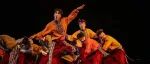 维族舞蹈《阳光下的麦盖提》闪耀“荷花奖”！一起欣赏