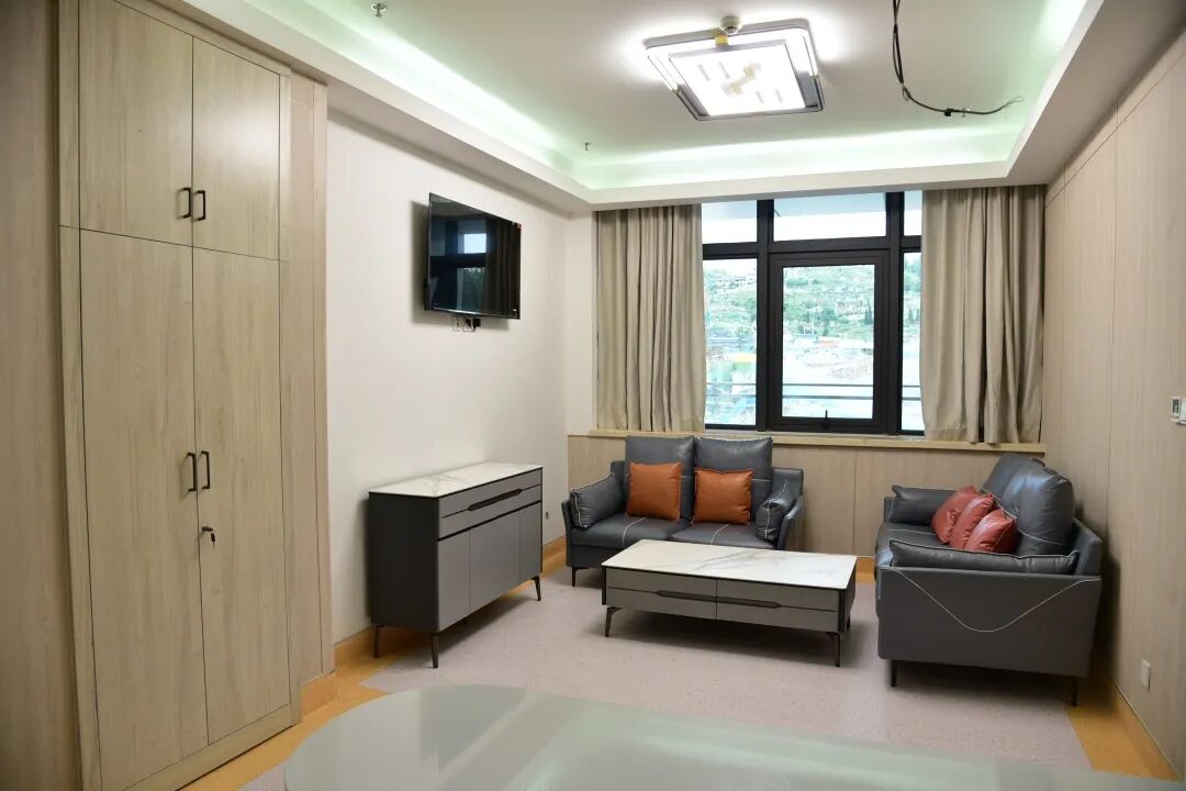 南川妇幼保健院怎么样关注︱区妇幼保健院新院搬迁，邀你一起“线上揭牌”！_https://www.jmylbn.com_新闻资讯_第7张