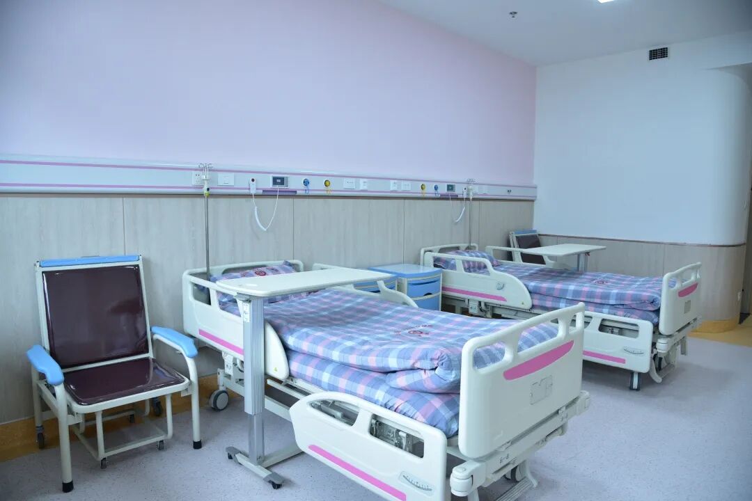 南川妇幼保健院怎么样关注︱区妇幼保健院新院搬迁，邀你一起“线上揭牌”！_https://www.jmylbn.com_新闻资讯_第6张