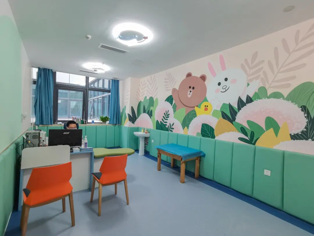 南川妇幼保健院怎么样关注︱区妇幼保健院新院搬迁，邀你一起“线上揭牌”！_https://www.jmylbn.com_新闻资讯_第14张