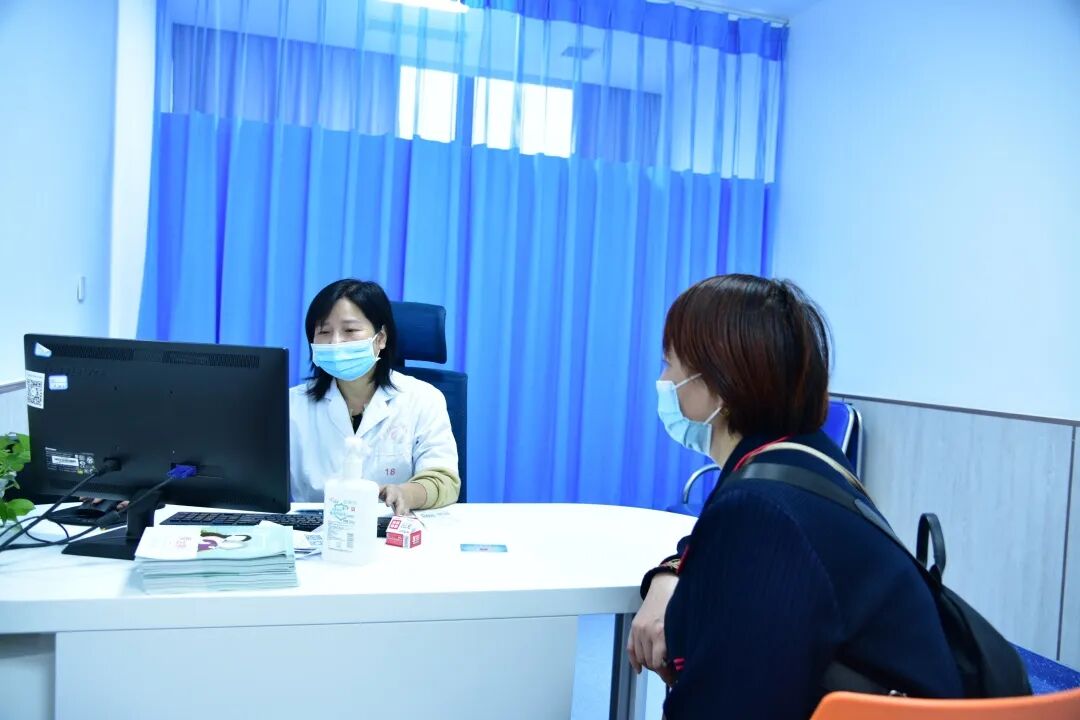 南川妇幼保健院怎么样关注︱区妇幼保健院新院搬迁，邀你一起“线上揭牌”！_https://www.jmylbn.com_新闻资讯_第8张