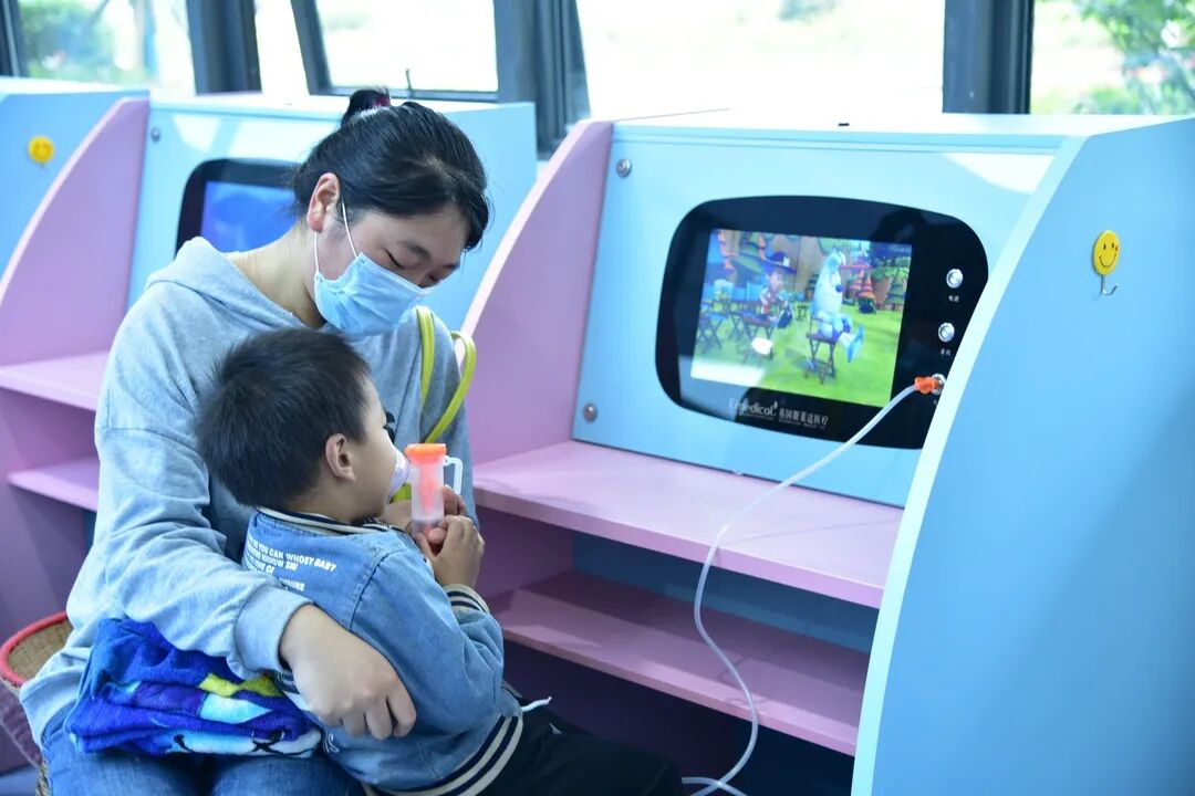 南川妇幼保健院怎么样关注︱区妇幼保健院新院搬迁，邀你一起“线上揭牌”！_https://www.jmylbn.com_新闻资讯_第13张