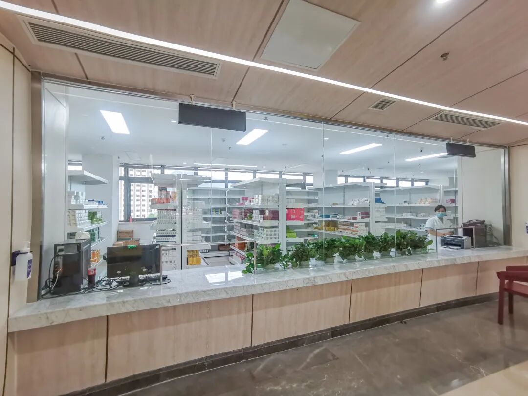 南川妇幼保健院怎么样关注︱区妇幼保健院新院搬迁，邀你一起“线上揭牌”！_https://www.jmylbn.com_新闻资讯_第25张