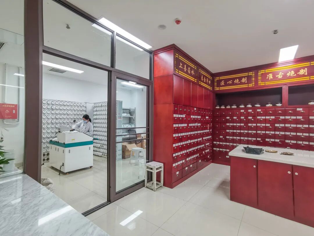 南川妇幼保健院怎么样关注︱区妇幼保健院新院搬迁，邀你一起“线上揭牌”！_https://www.jmylbn.com_新闻资讯_第26张