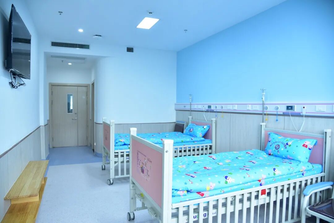 南川妇幼保健院怎么样关注︱区妇幼保健院新院搬迁，邀你一起“线上揭牌”！_https://www.jmylbn.com_新闻资讯_第12张