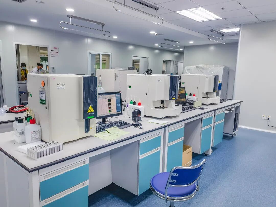 南川妇幼保健院怎么样关注︱区妇幼保健院新院搬迁，邀你一起“线上揭牌”！_https://www.jmylbn.com_新闻资讯_第24张