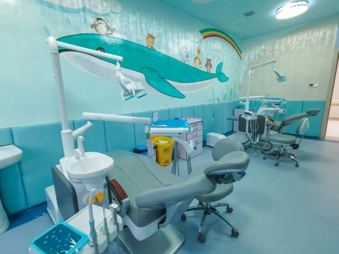 南川妇幼保健院怎么样关注︱区妇幼保健院新院搬迁，邀你一起“线上揭牌”！_https://www.jmylbn.com_新闻资讯_第16张