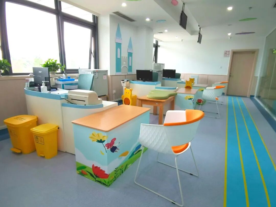 南川妇幼保健院怎么样关注︱区妇幼保健院新院搬迁，邀你一起“线上揭牌”！_https://www.jmylbn.com_新闻资讯_第15张