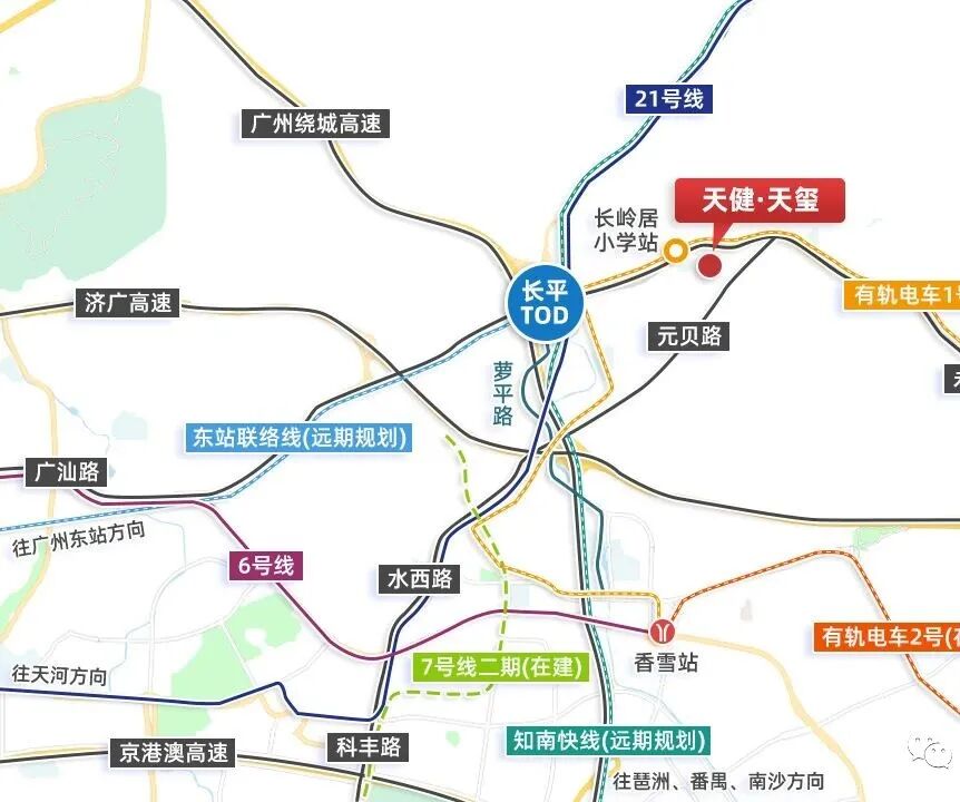 黄埔天健天玺怎么样？值不值得买？