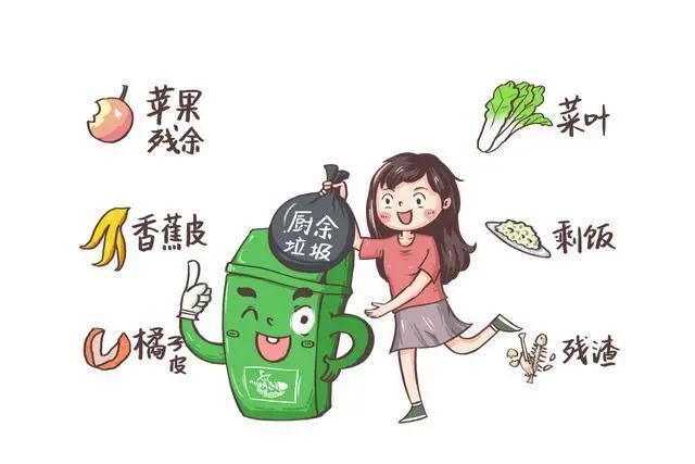 处置餐厨垃圾不能再"任性"