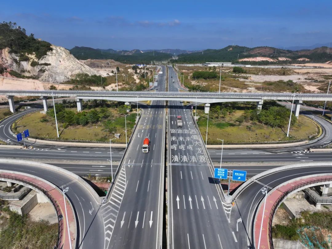 清遠(yuǎn)長(zhǎng)隆開園在即，多種方式可直達(dá)→