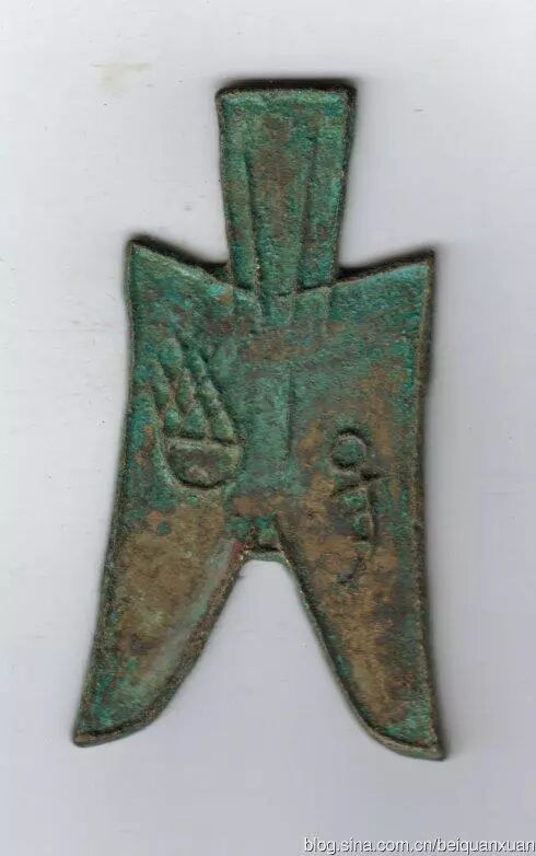 尖足布新品之探究