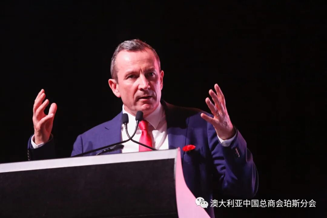 CCCA珀斯分会与ACBC西澳分会成功联合举办庆祝中澳建交50周年晚会 - 11