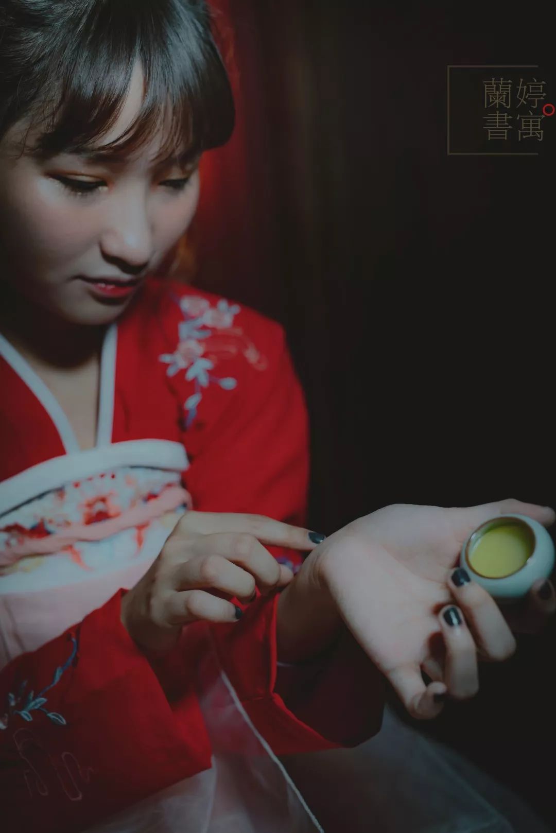 每个姑娘都应该拥有的一罐香膏 | 台儿庄古城文创产品上新 每个姑娘都应该拥有的一罐香膏 | 台儿庄古城文创产品上新
