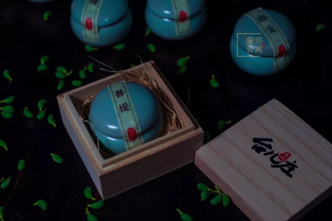 每个姑娘都应该拥有的一罐香膏 | 台儿庄古城文创产品上新 每个姑娘都应该拥有的一罐香膏 | 台儿庄古城文创产品上新