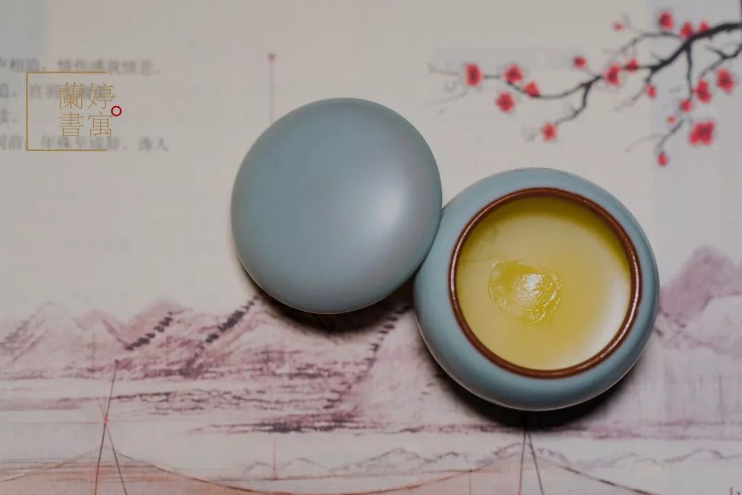 每个姑娘都应该拥有的一罐香膏 | 台儿庄古城文创产品上新 每个姑娘都应该拥有的一罐香膏 | 台儿庄古城文创产品上新