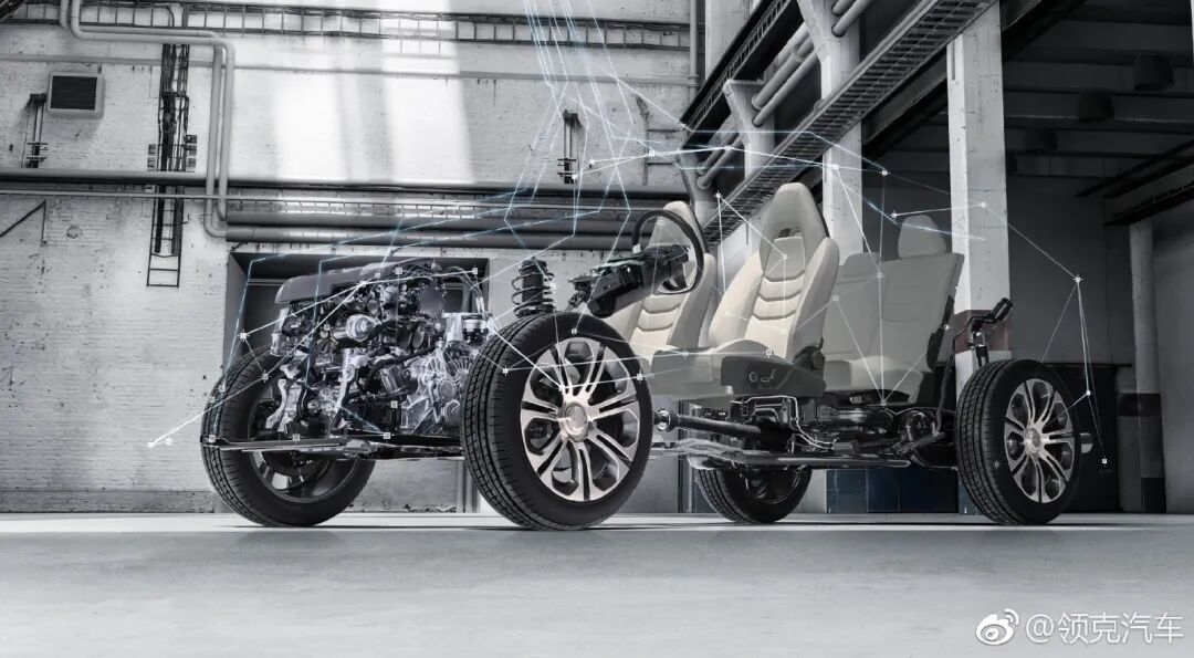 吉利沃尔沃合资_吉利销售协作平台_吉利沃尔沃合资品牌叫什么