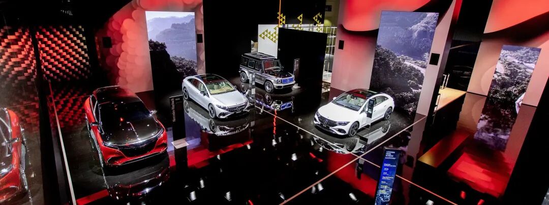 智能电力汽车：未来出行的新选择_智能电力行业_电力新能源汽车介绍