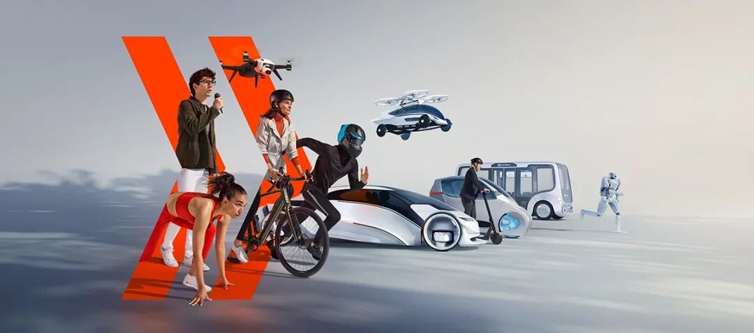 智能电力行业_智能电力汽车：未来出行的新选择_电力新能源汽车介绍