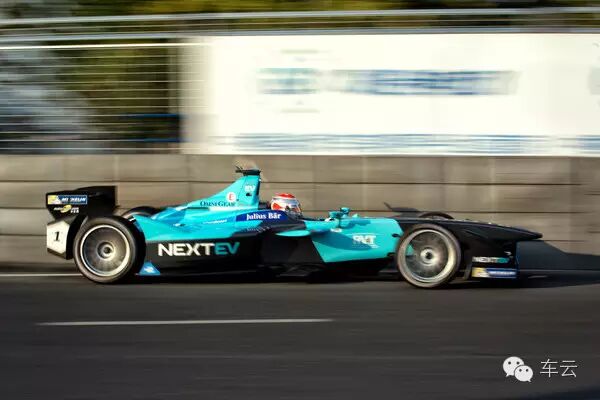 李斌：你从来不曾见过真正的蔚来 