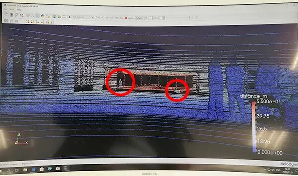 velodyne展示128线激光雷达,并透露要做软件算法了