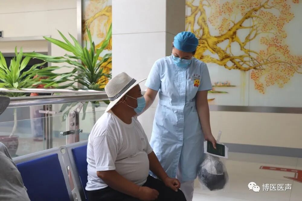 北医三院住院办理陪诊挂号检验结果及时解读，异常即刻处理的简单介绍