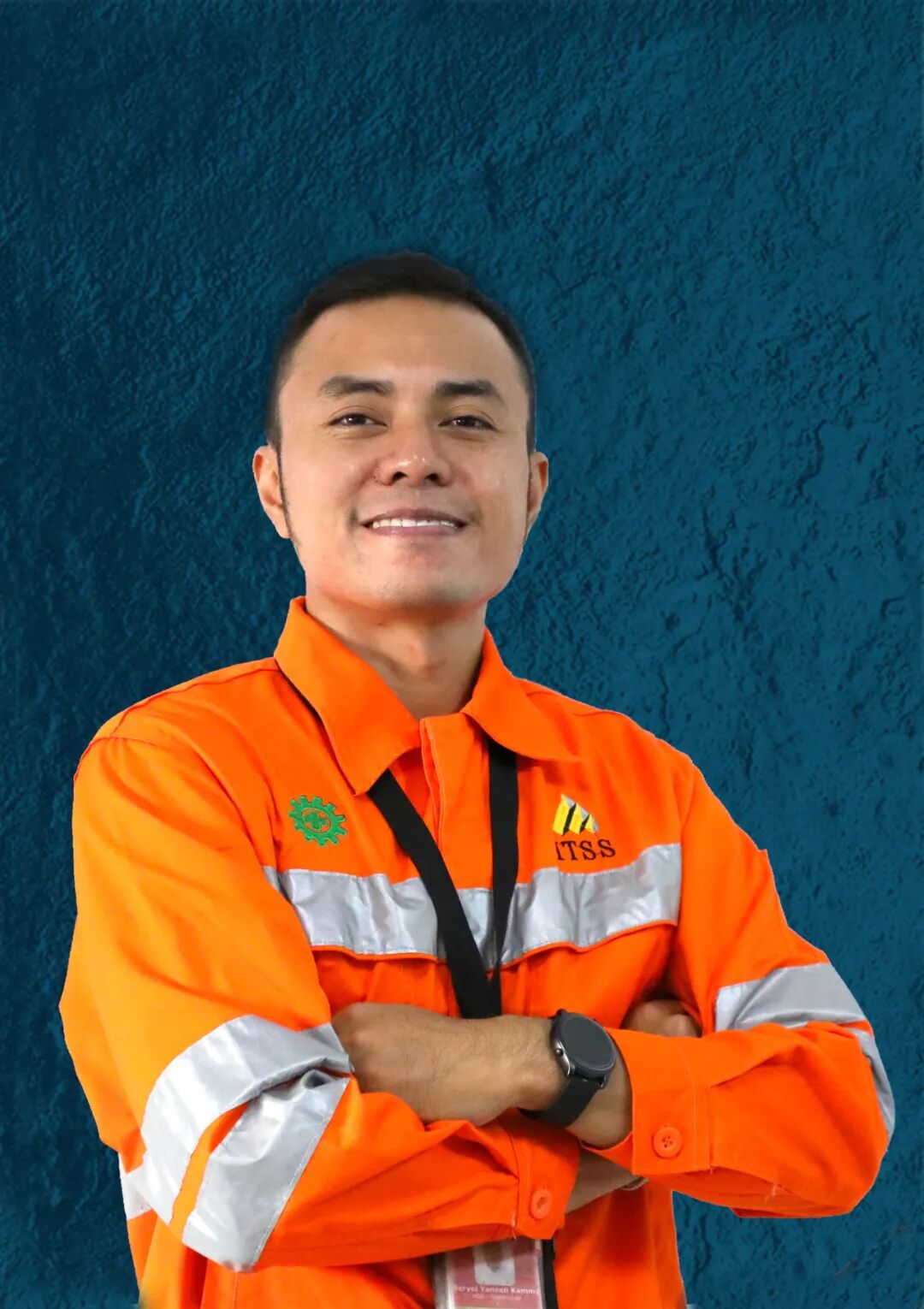 闫森中国企业投资的印尼青山园区已成为全球重要的不锈钢产业基地丨