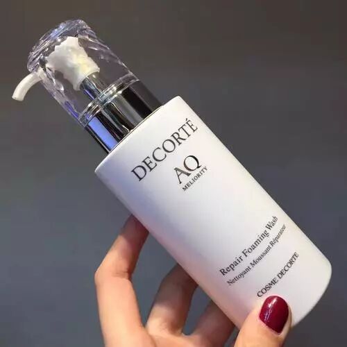 这5款洗面奶我太爱了，珂润温和到可以睁眼，旁氏洗面奶却成黑马  洗面奶 贵妇 温和 第6张