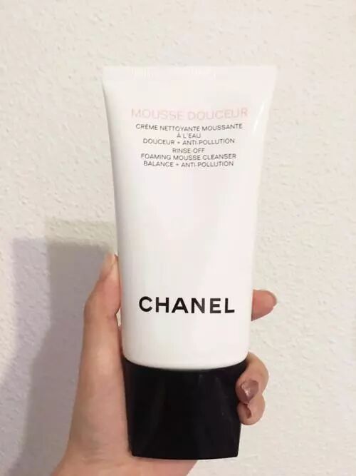 这5款洗面奶我太爱了，珂润温和到可以睁眼，旁氏洗面奶却成黑马  洗面奶 贵妇 温和 第3张