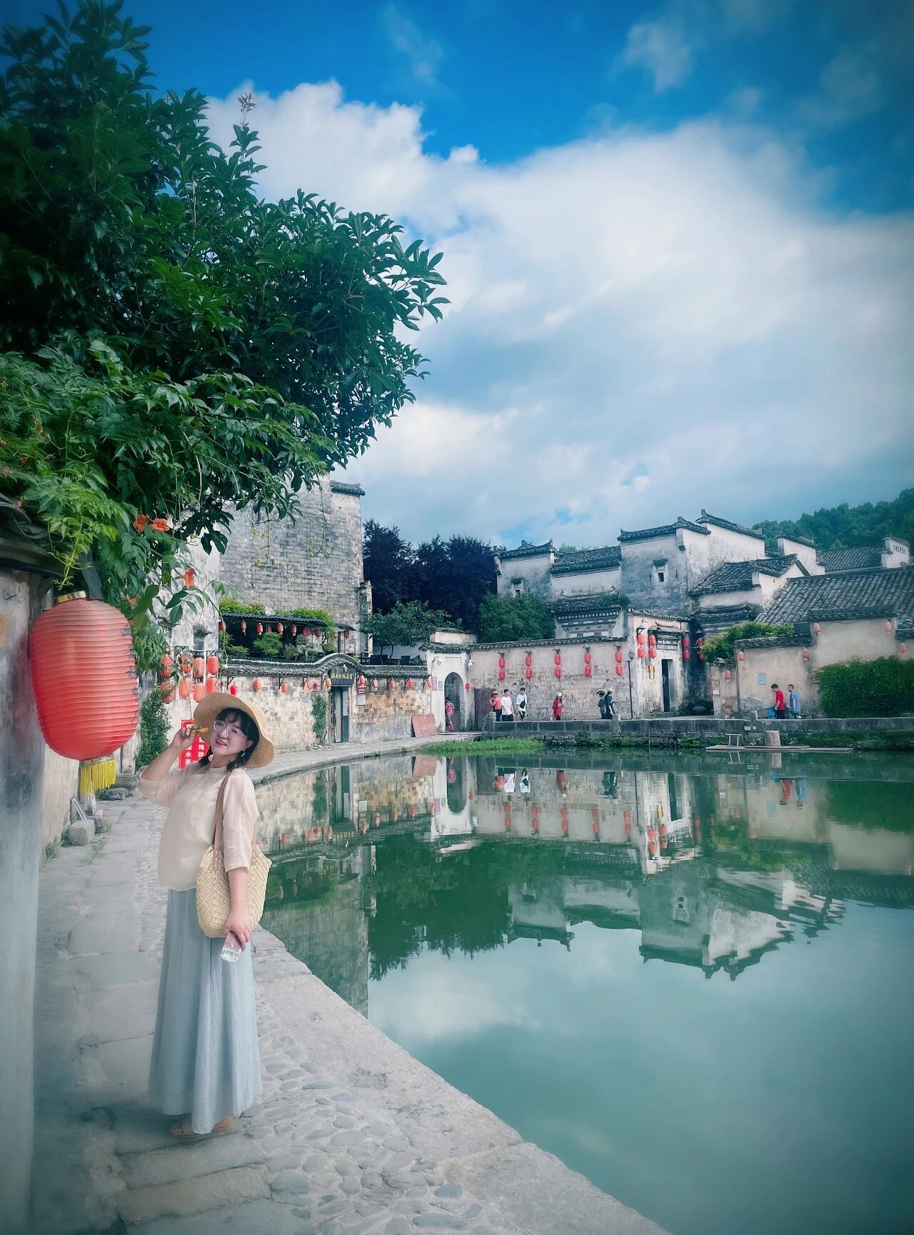 【湿地讲座】刘娜娜：语文如歌（下）