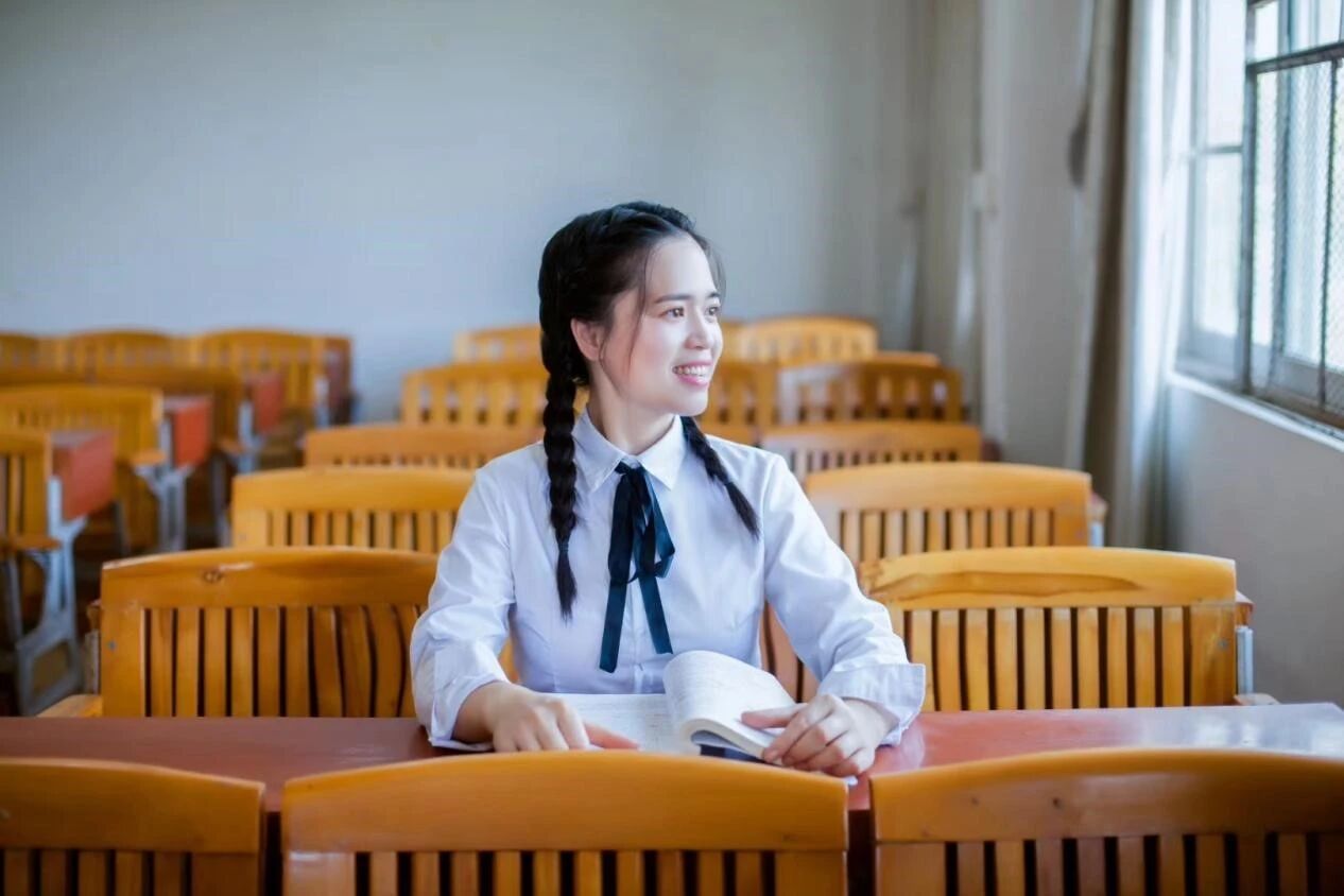 【湿地课堂】黄淑娴：一场美的邂逅